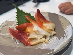 -争鲜回转寿司(朝北大悦城店)