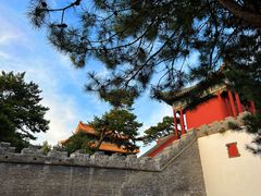 -普陀宗乘之庙(小布达拉宫)