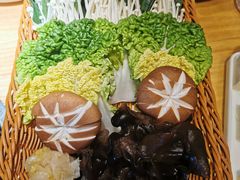 -四喜小胖·北京涮肉(五道营店)