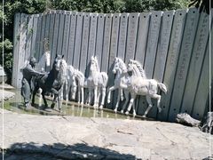 -白马涧龙池景区
