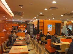 -大快活(罗湖商业城分店)