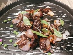 -味莊·青岛菜(云霄路店)