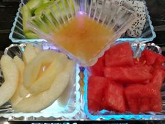 -星汇纯K量贩式KTV(卜蜂中心店)