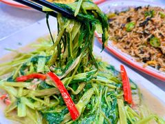 -东江海鲜大排档·潮汕菜·砂锅粥