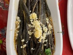 炝虎尾-玉华台饭庄(裕中西里小区店)