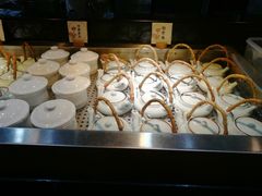 -大佛寺高级素食自助餐厅