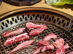 -九田家黑牛烤肉料理(新辰里亚运村店)