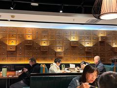 -南拳十三姨·潮汕砂锅粥(世纪金源店)