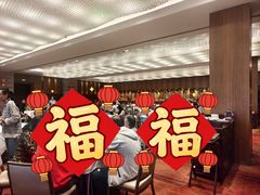 -白天鹅宾馆-宏图府餐厅