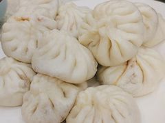 -奥华餐厅·老张记(台基厂店)