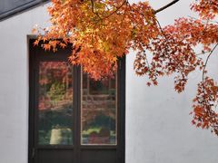 -惠山古镇·寄畅园