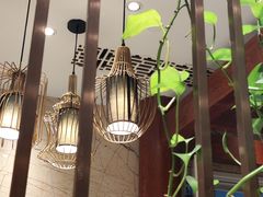 -阿娘家·原生态农家菜(国顺东路店)