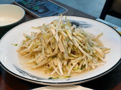 -紫藤园·天目湖大鱼头(南山竹海店)