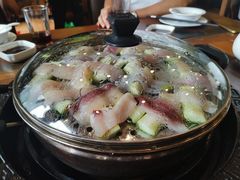 桑拿水库大头鱼-阿多私房菜(顺德店)