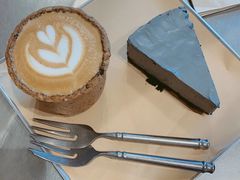 -M Stand(BFC外滩金融中心店)