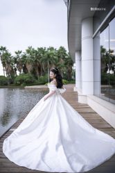 -金禧婚礼定制