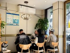 -好麺世家海鲜面馆(新建中路店)