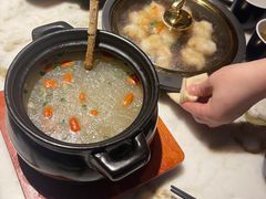 -绿茶餐厅(杭州黄龙K-lab店)
