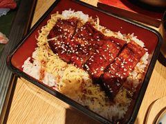 -阿吾罗·月咏精致日料(港汇恒隆广场店)
