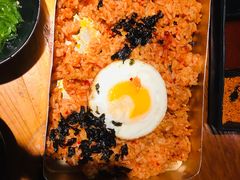 回忆盒饭-伊茉家的烤肉店(勒泰中心店)