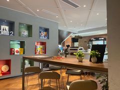 -潮一不贰·法式甜品·生日蛋糕·西式简餐(外滩店)