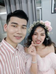 点击看大图 -金夫人婚纱摄影(惠阳店)