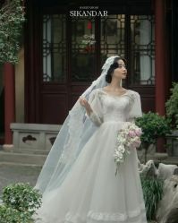 -今生有约国际精品婚纱摄影(苏州店)