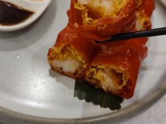 -丰鲤楼•闽南茶楼(仟禧汇店)