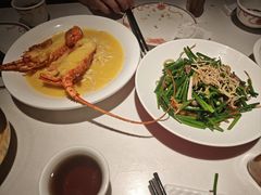 -稻香饭店(IFS国金中心店)