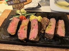 -豪客来牛排(华创国际广场店)