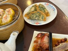 -凤城酒家(渣华道)