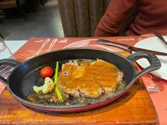 -西堤厚牛排(昆山店)
