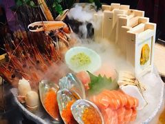 -和彩放题餐厅(酒仙桥店)