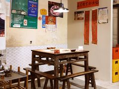 大堂-陈陈火锅(较场口店)