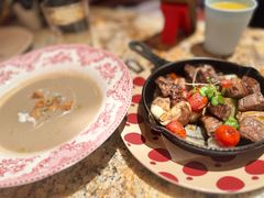 -BROWNSTONE布朗石西班牙餐厅(富城店)