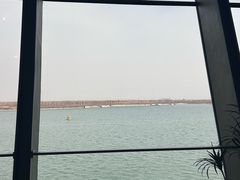 -抱抱地球咖啡馆(国家海洋博物馆店)