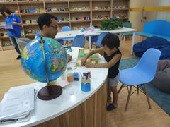 -GogoReading少儿英语分级阅读(双井中心店)