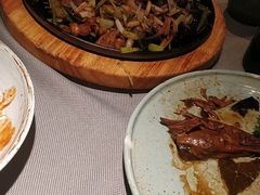 -青年公社烤鸭(滨湖银泰店)