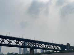 -武汉长江大桥