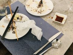 -西安高新希尔顿酒店·咖啡露台西餐厅