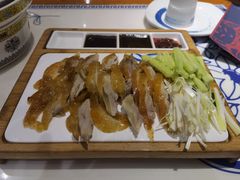 -满园春饼(宜昌万达店)