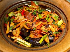 -云海肴汽锅鸡·云南小炒(天津国金汇店)