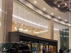 -舟山财富大酒店-自助餐厅