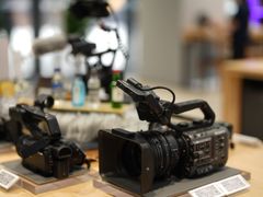 -Sony Store索尼(深圳深业上城店)