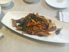 -大碗居·烤鸭·鱼头泡饼(天坛东门店)