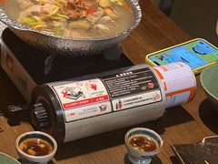 -一豚轩·烧鸟·豚骨拉面(五四路店)