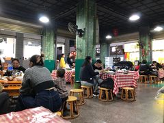 -绿草墩