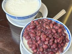 -民信老铺(双皮奶博物馆店)