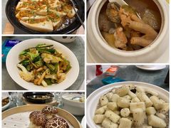 -79号渔船海鲜饭店(宝安店)