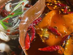 -镇江龙·火锅串串(武侯祠店)